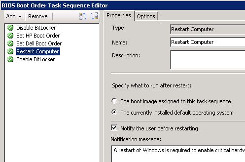 Install Multiple Applications Task Sequence 0x800700a1-0x2000c